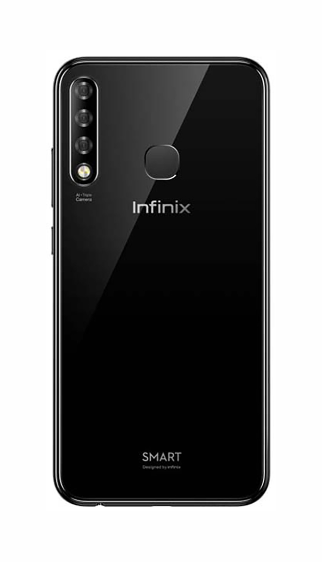 Infinix Smart 3 Plus